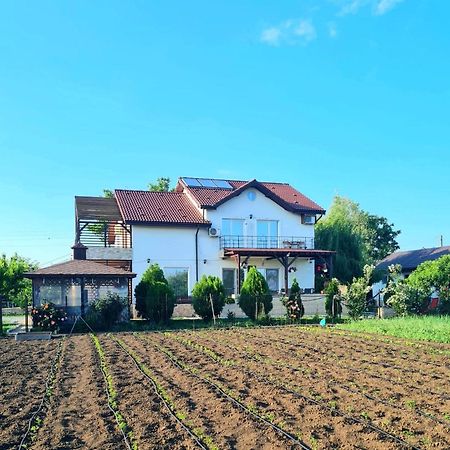 Nobless Villa Mereni  ภายนอก รูปภาพ