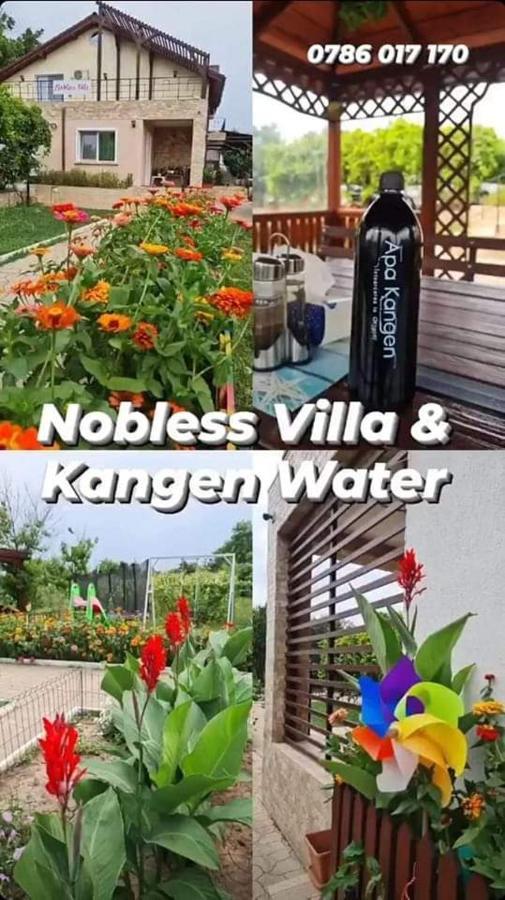 Nobless Villa Mereni  ภายนอก รูปภาพ