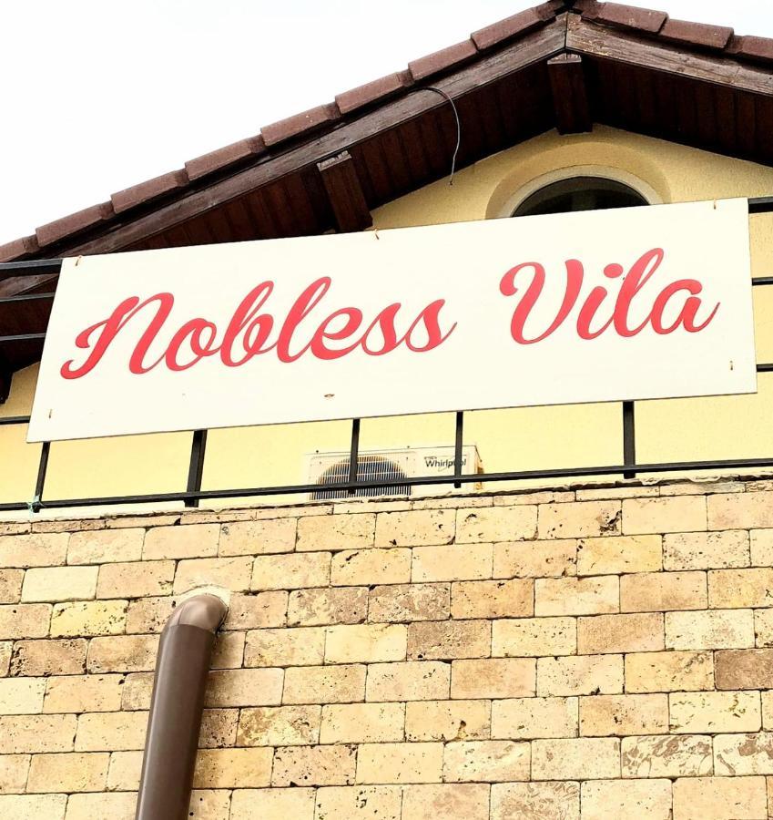 Nobless Villa Mereni  ภายนอก รูปภาพ