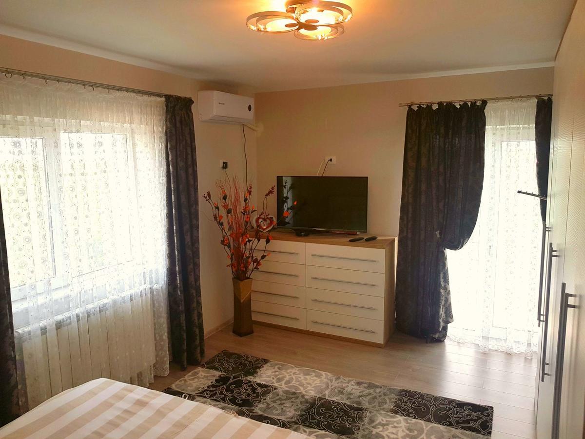 Nobless Villa Mereni  ภายนอก รูปภาพ