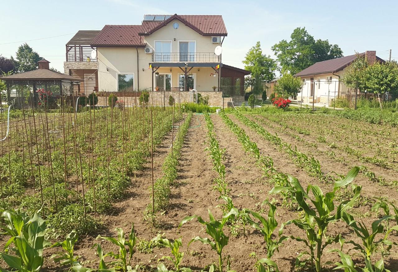 Nobless Villa Mereni  ภายนอก รูปภาพ