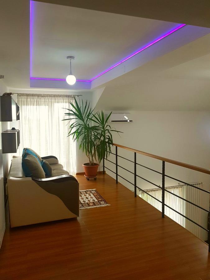 Nobless Villa Mereni  ภายนอก รูปภาพ